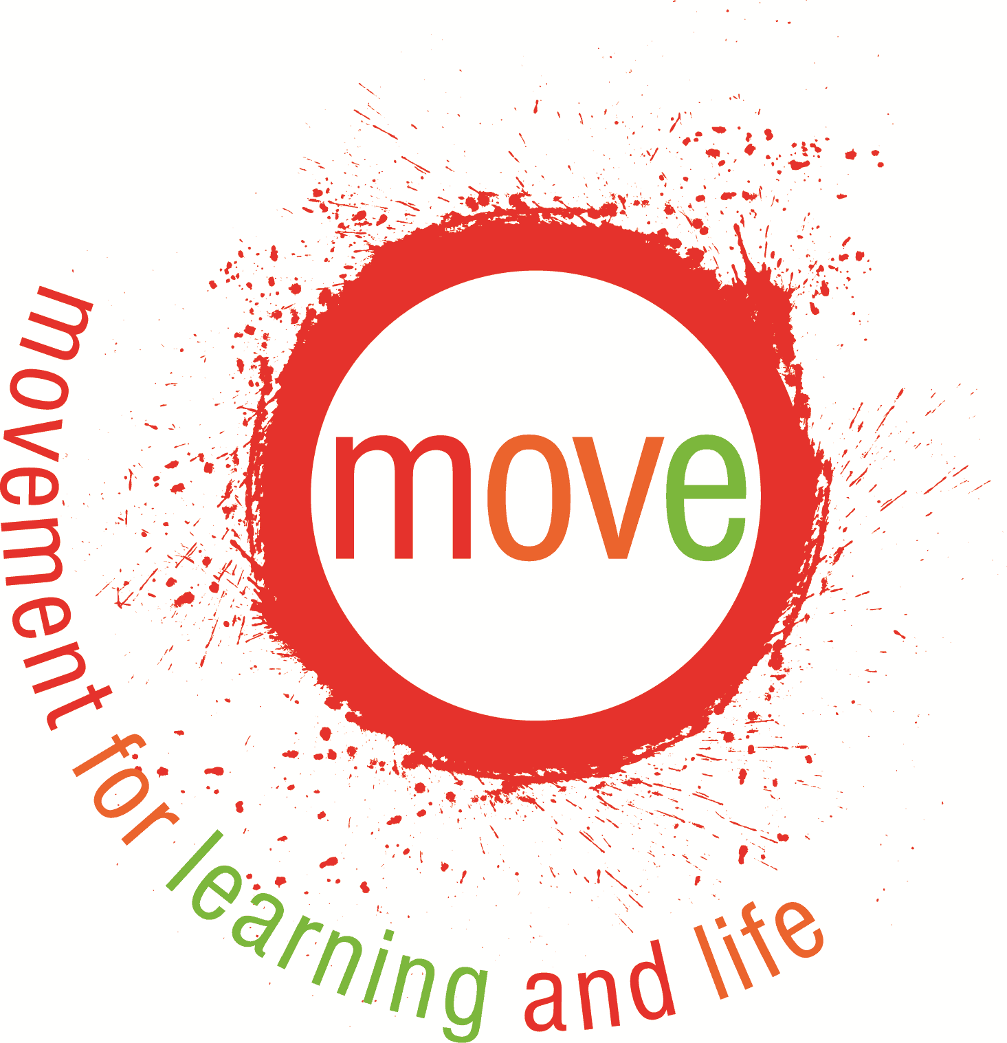MOVE programme logo