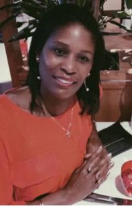 Laura Henry-Allain MBE