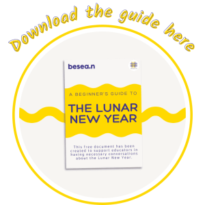 Download the Beginner's Guide to the Lunar New Year here