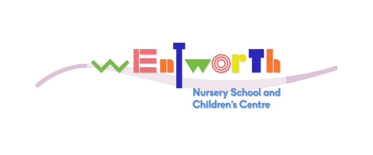 Wentworth Nursery parental engagement page breaker