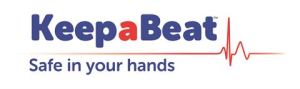 keepabeat logo