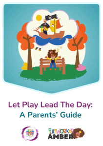 Let Play Lead The Day: A Parents' Guide
